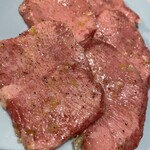 焼肉うしこぞう - 