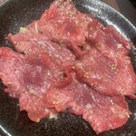 焼肉うしこぞう - 
