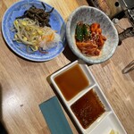 焼肉うしこぞう - 