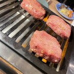 焼肉うしこぞう - 