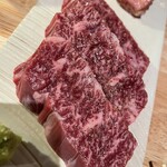 焼肉うしこぞう - 