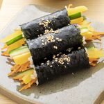 THE KOREAN STYLE OBON PEP - 