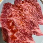 焼肉うしこぞう - 