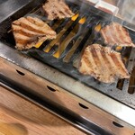 焼肉うしこぞう - 