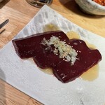 焼肉うしこぞう - 