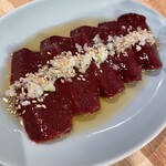 焼肉うしこぞう - 