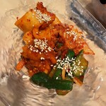 焼肉うしこぞう - 