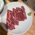 焼肉うしこぞう - 