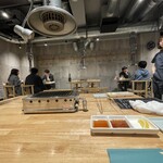 焼肉うしこぞう - 