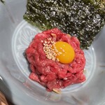 焼肉うしこぞう - 