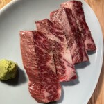 焼肉うしこぞう - 