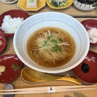 下鴨茶寮 東のはなれ - 
