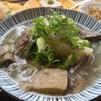 下鴨茶寮 東のはなれ - 