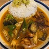 カレーライス専門店 ブラザー