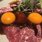 肉亭 まぼたん - 