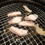 肉亭 まぼたん - 