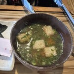 ろばたやき山ろく - 