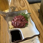 ろばたやき山ろく - 