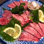 肉亭 まぼたん - 