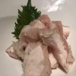 肉亭 まぼたん - 