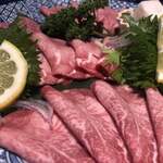 肉亭 まぼたん - 