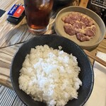 ろばたやき山ろく - 