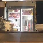 肉亭 まぼたん - 