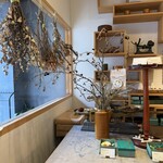 アーティチョーク チョコレート - 