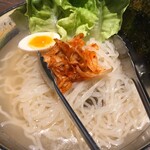 肉亭 まぼたん - 