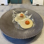 アーティチョーク チョコレート - 