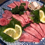 肉亭 まぼたん - 