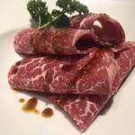 肉亭 まぼたん - 