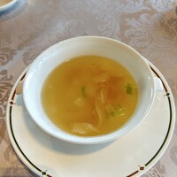 中国料理 翆陽 - 