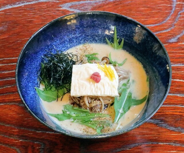 Tonyu Ramen Senmon Ten Touzen photo 3