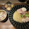 Tokyo Style Noodle ほたて日和