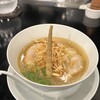 創作麺工房 鳴龍