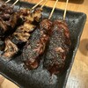 焼きとんまるいち