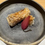 鮨まつうら - 