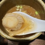 Tokyo Style Noodle ほたて日和 - 帆立