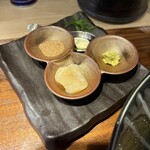 Tokyo Style Noodle ほたて日和 - 