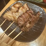 焼きとんまるいち - 