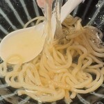Tokyo Style Noodle ほたて日和 - 