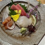 鮨まつうら - 