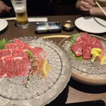 馬桜 下通り店 - 