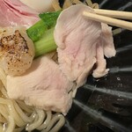 Tokyo Style Noodle ほたて日和 - 