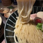 Tokyo Style Noodle ほたて日和 - 麺