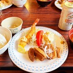 仙丈小屋 - 