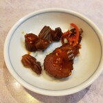 清香園 - お漬物