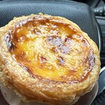 アンドリューのエッグタルト 道頓堀店 - 