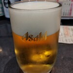 すし居酒屋 樽 - なま